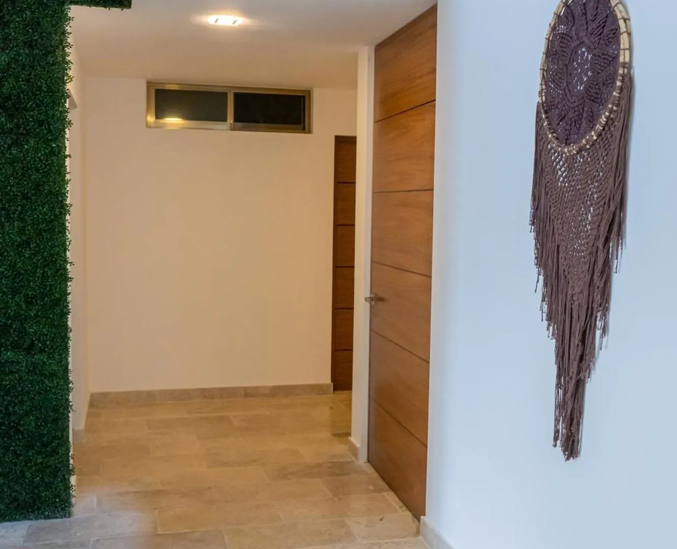Appartement Brava 205 Condominio De 1 Dormitorio Aldea Zama Tulum Pueblo Mexico