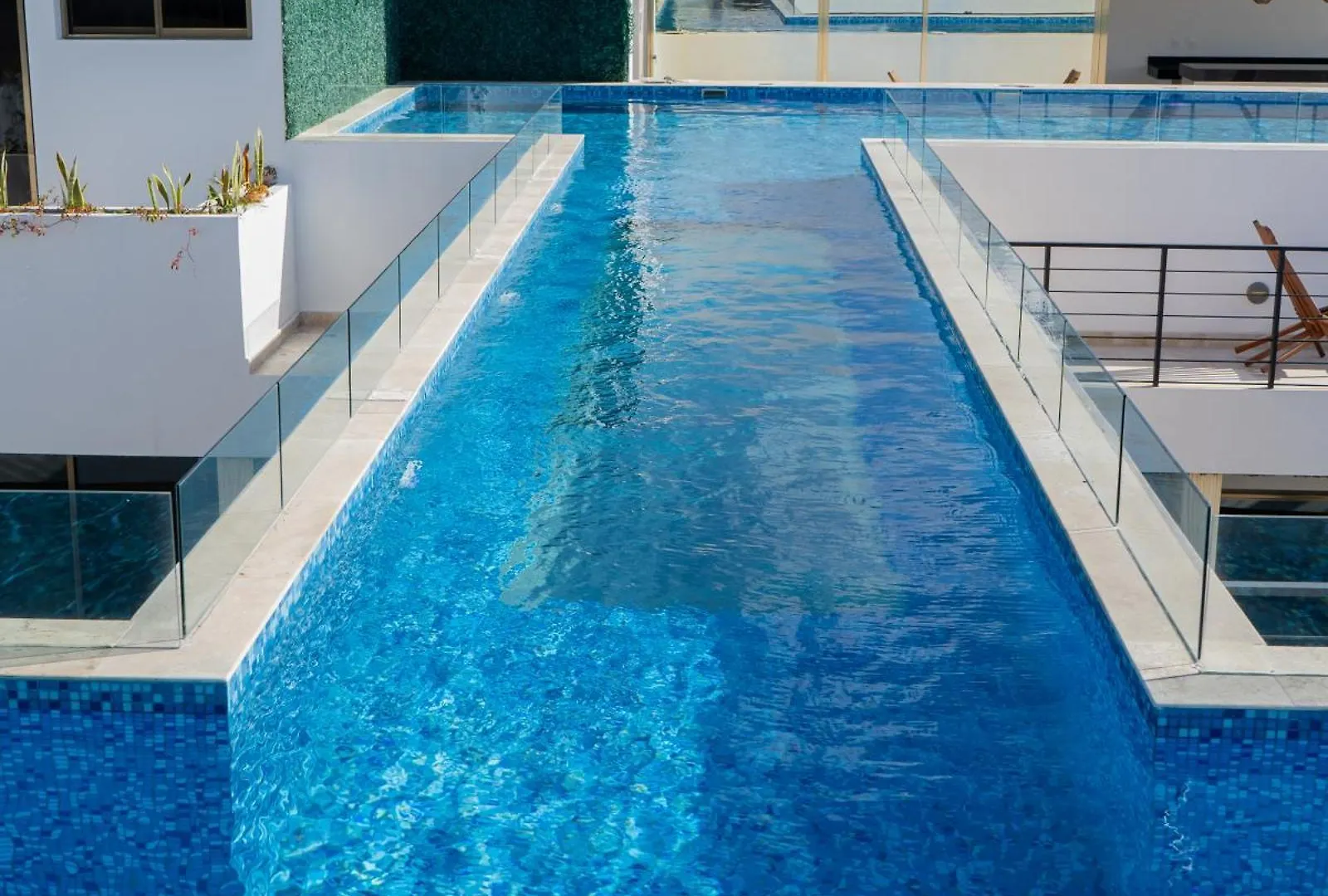 Appartement Brava 205 Condominio De 1 Dormitorio Aldea Zama Tulum Pueblo Mexico