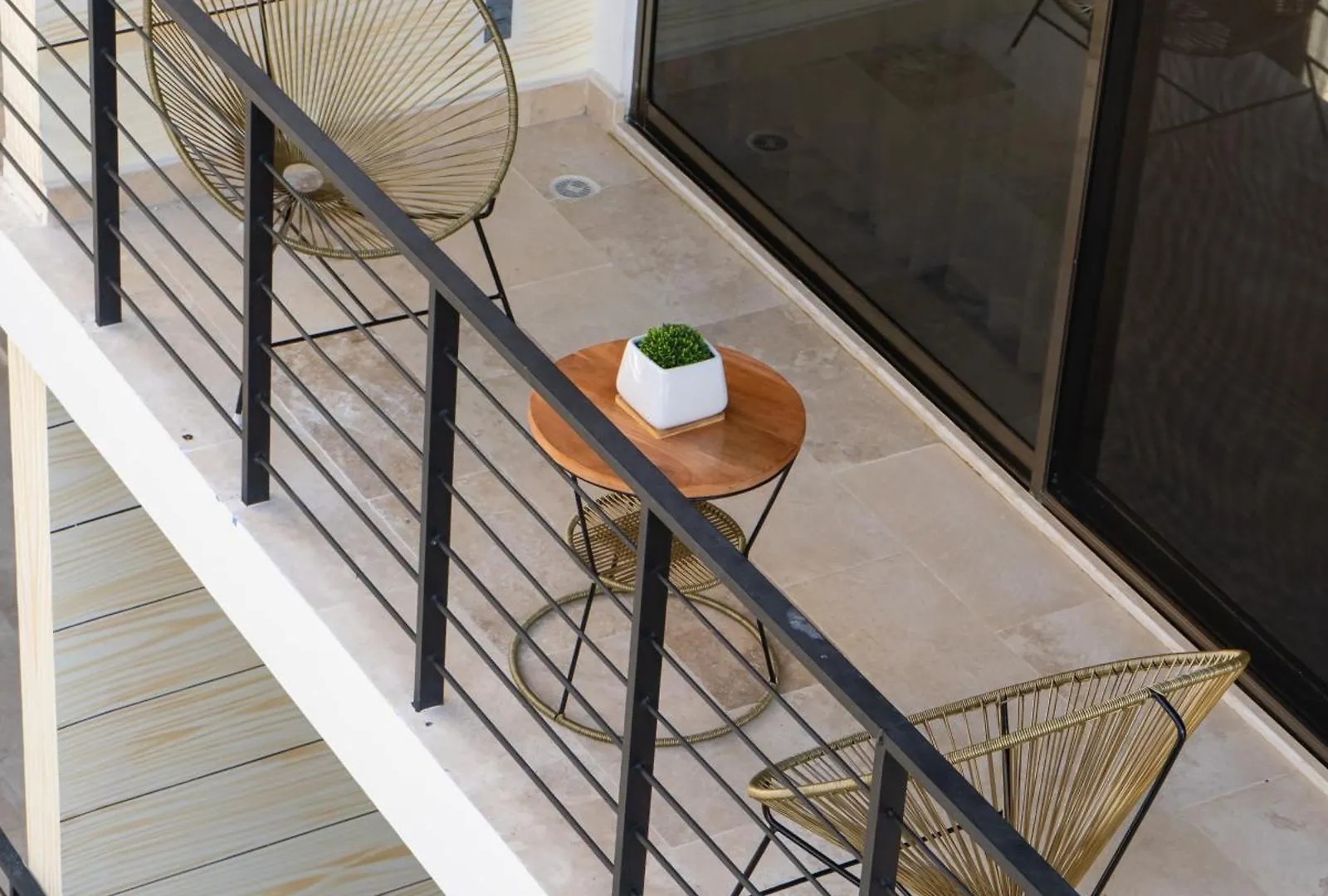 Brava 205 Condominio De 1 Dormitorio Aldea Zama Tulum Pueblo