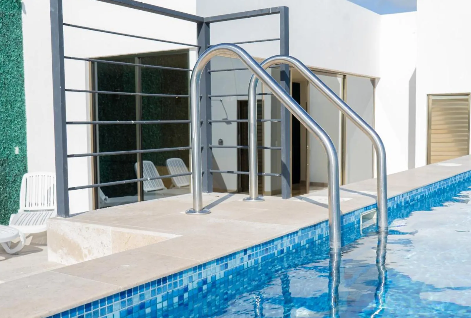 Brava 205 Condominio De 1 Dormitorio Aldea Zama Tulum Pueblo Mexico
