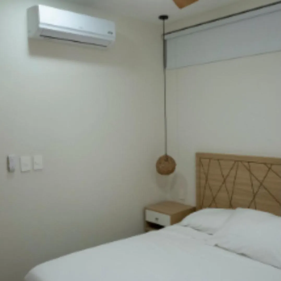Brava 205 Condominio De 1 Dormitorio Aldea Zama Tulum Pueblo 0*,