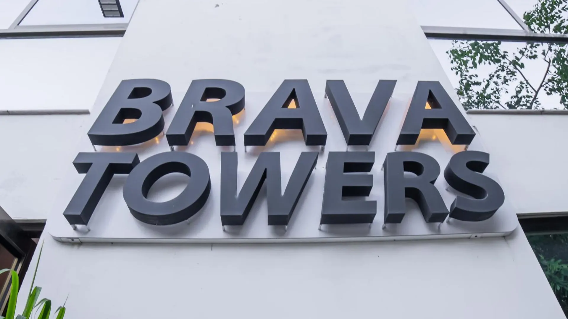 Brava 205 Condominio De 1 Dormitorio Aldea Zama Tulum Pueblo