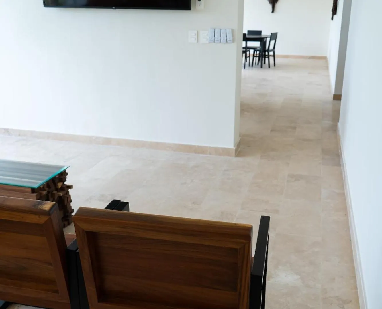 Apartament Brava 205 Condominio De 1 Dormitorio Aldea Zama Tulum