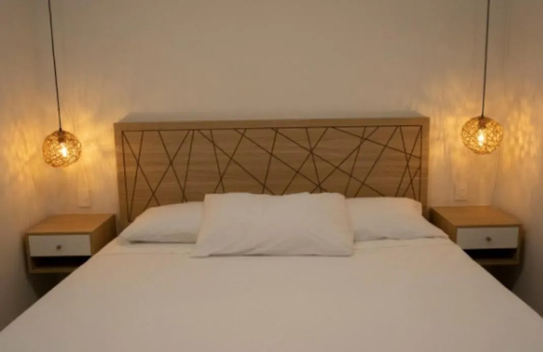 Apartament Brava 205 Condominio De 1 Dormitorio Aldea Zama Tulum