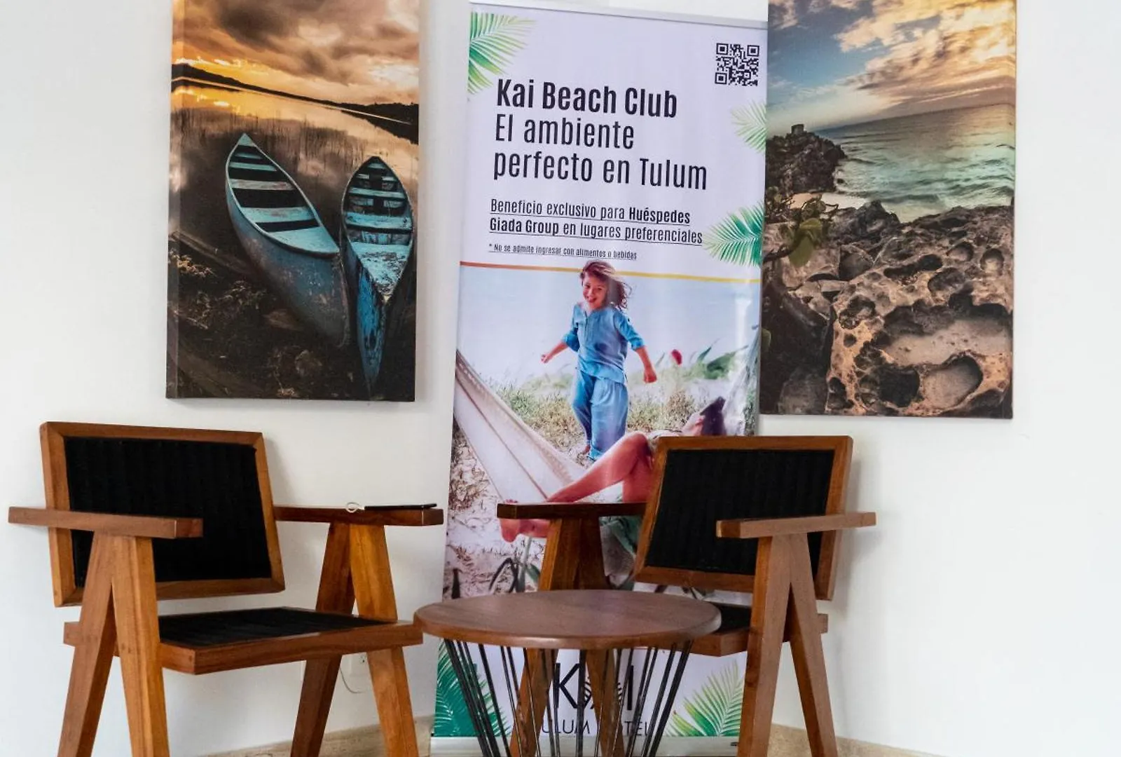 Brava 205 Condominio De 1 Dormitorio Aldea Zama Tulum Apartment