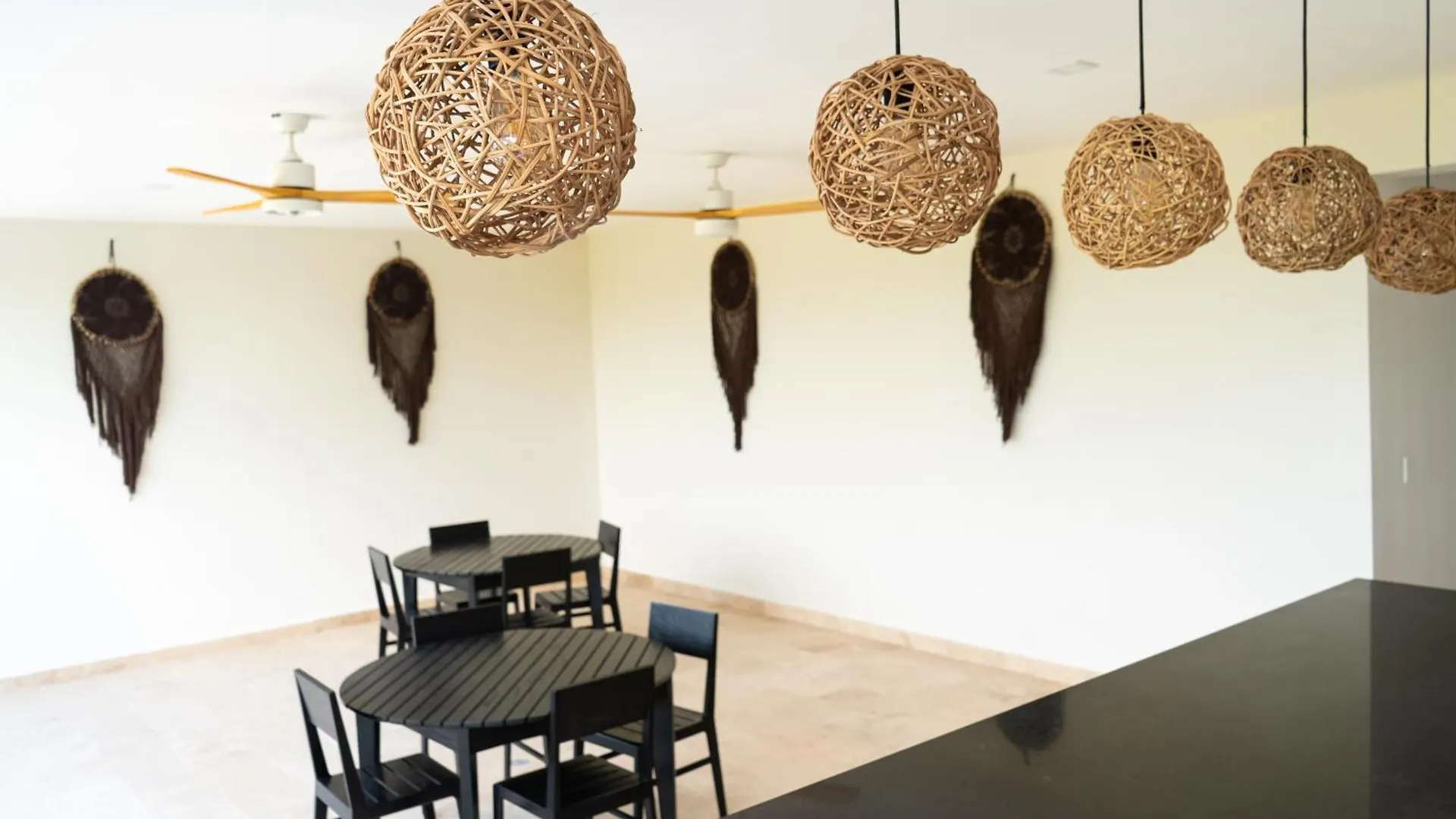 Brava 205 Condominio De 1 Dormitorio Aldea Zama Tulum Mexico