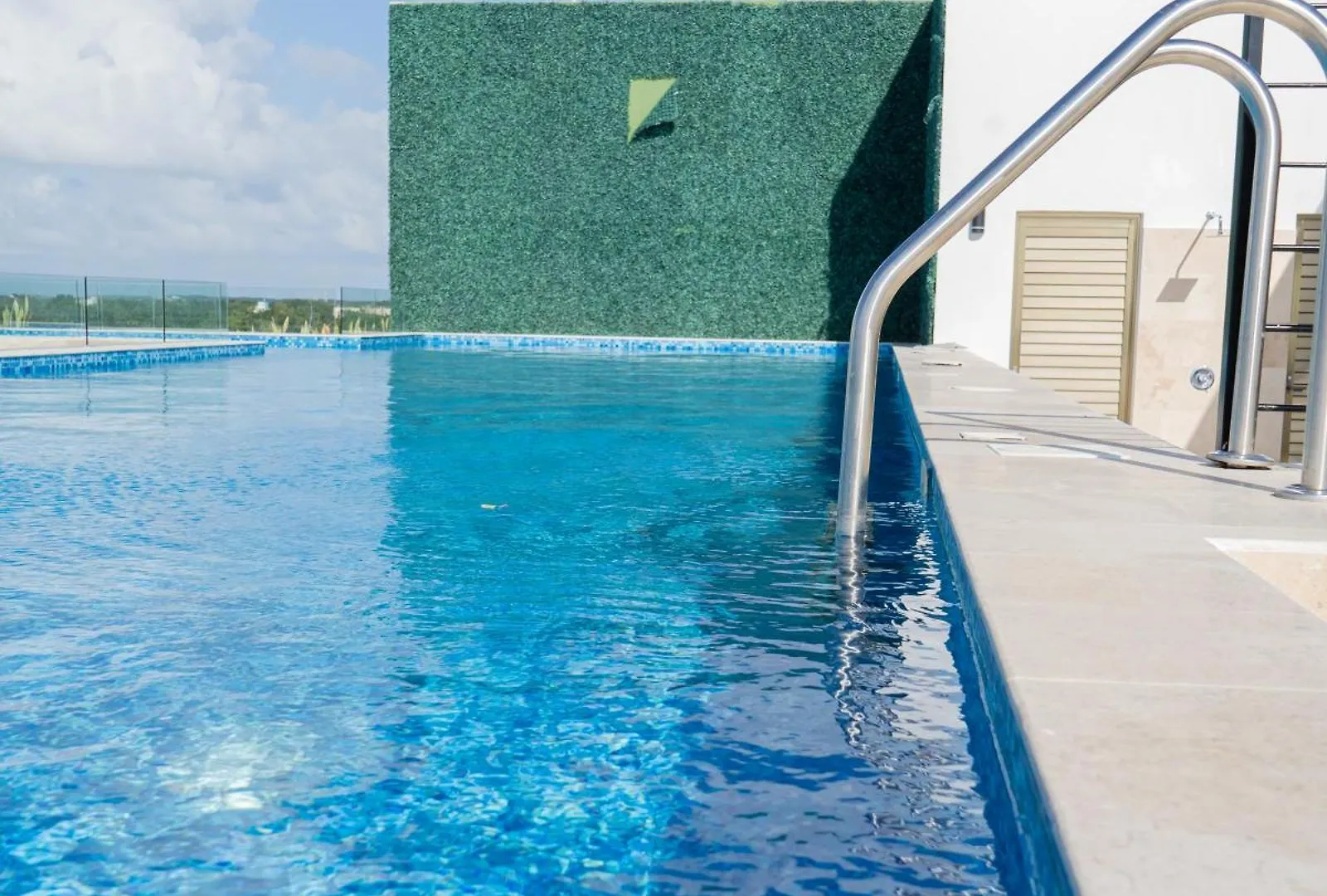 Brava 205 Condominio De 1 Dormitorio Aldea Zama Tulum