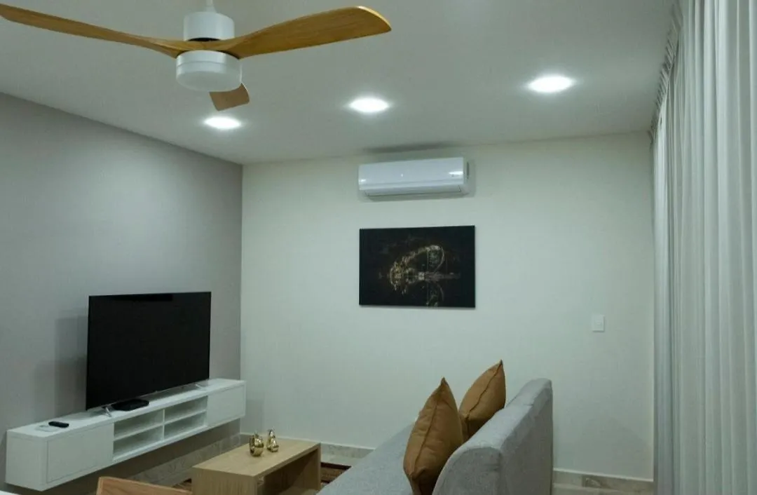 Brava 205 Condominio De 1 Dormitorio Aldea Zama Tulum 0*,  Mexico