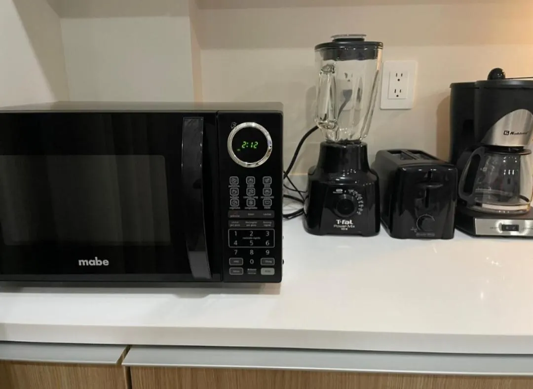 Brava 205 Condominio De 1 Dormitorio Aldea Zama Tulum