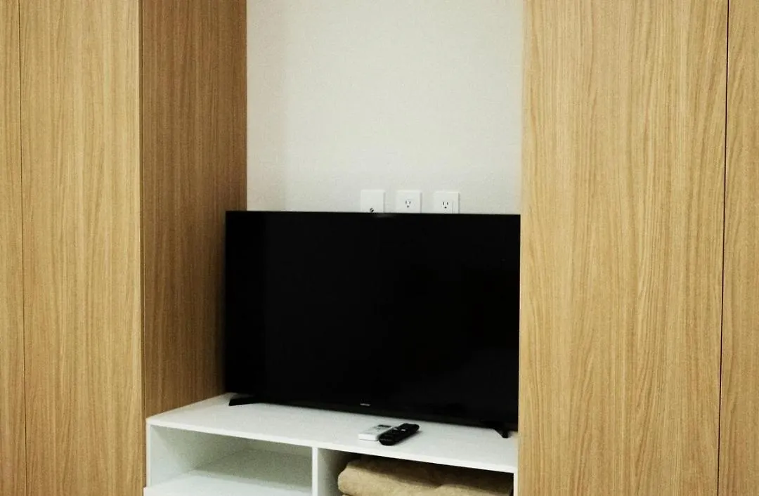 Brava 205 Condominio De 1 Dormitorio Aldea Zama Tulum