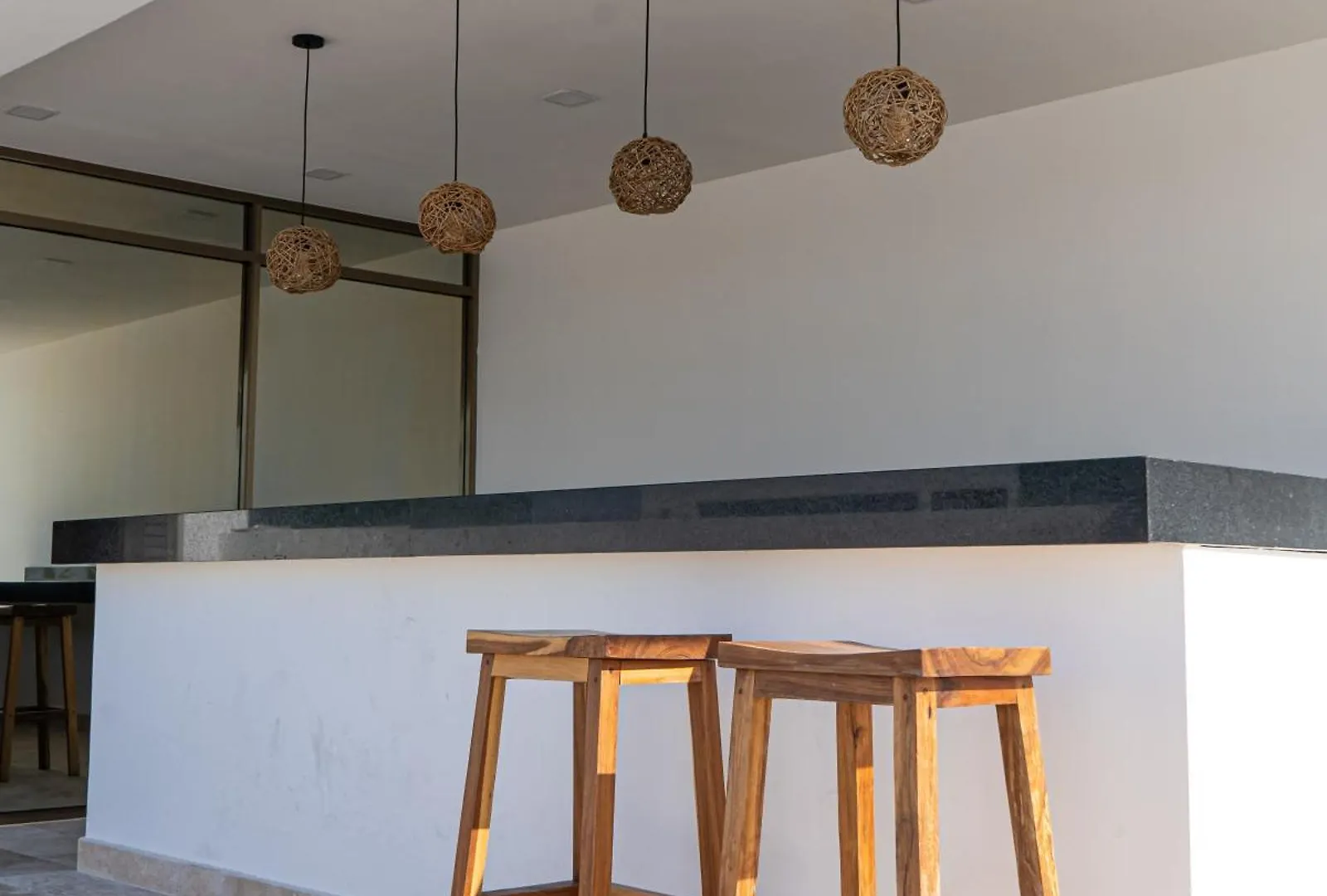 Brava 205 Condominio De 1 Dormitorio Aldea Zama Tulum Apartment