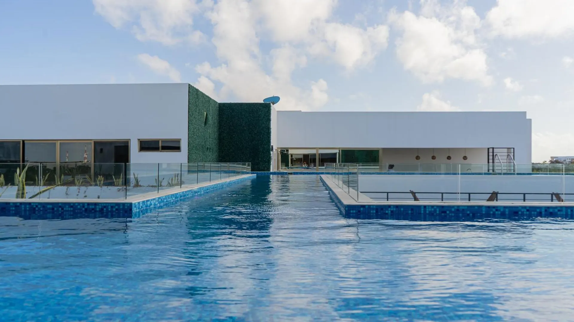 Brava 205 Condominio De 1 Dormitorio Aldea Zama Tulum 0*,  Mexico